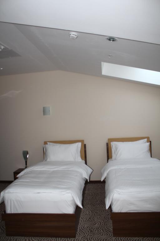 Hotel Franca Pljevlja Room photo