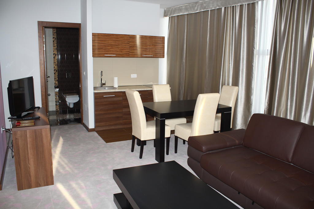 Hotel Franca Pljevlja Room photo